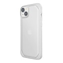 X-Doria Raptic Slim - Biodegradowalne etui iPhone 14 Plus (Clear) X-Doria