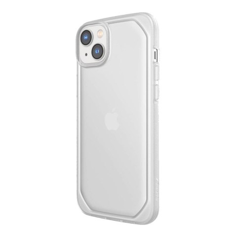 X-Doria Raptic Slim - Biodegradowalne etui iPhone 14 Plus (Clear) X-Doria X-Doria Raptic Slim - Biodegradowalne etui iPhone 14 Plus (Clear) X-Doria
