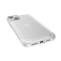 X-Doria Raptic Slim - Biodegradowalne etui iPhone 14 Plus (Clear) X-Doria