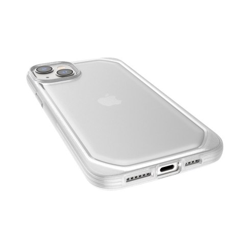 X-Doria Raptic Slim - Biodegradowalne etui iPhone 14 Plus (Clear) X-Doria X-Doria Raptic Slim - Biodegradowalne etui iPhone 14 Plus (Clear) X-Doria