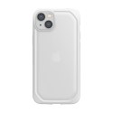 X-Doria Raptic Slim - Biodegradowalne etui iPhone 14 Plus (Clear) X-Doria