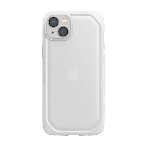 X-Doria Raptic Slim - Biodegradowalne etui iPhone 14 Plus (Clear) X-Doria X-Doria Raptic Slim - Biodegradowalne etui iPhone 14 Plus (Clear) X-Doria