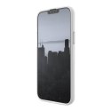 X-Doria Raptic Slim - Biodegradowalne etui iPhone 14 Plus (Clear) X-Doria