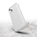 X-Doria Raptic Slim - Biodegradowalne etui iPhone 14 Plus (Clear) X-Doria