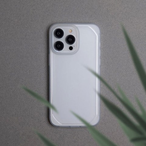X-Doria Raptic Slim - Biodegradowalne etui iPhone 14 Plus (Clear) X-Doria X-Doria Raptic Slim - Biodegradowalne etui iPhone 14 Plus (Clear) X-Doria