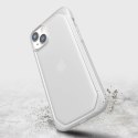 X-Doria Raptic Slim - Biodegradowalne etui iPhone 14 Plus (Clear) X-Doria