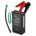 Green Cell - PowerBoost Air Car Jump Starter / Rozrusznik / Latarka / Powerbank do samochodu z kompresorem 8000mAh 1000A Green Cell