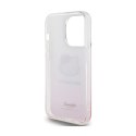 Hello Kitty IML Gradient Electrop Kitty Head - Etui iPhone 15 Pro Max (różowy) Hello Kitty