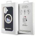 Hello Kitty IML Sweet Kitty MagSafe - Etui iPhone 16 (czarny) Hello Kitty