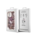 Hello Kitty IML Tags Graffiti - Etui iPhone 13 Pro Max (różowy) Hello Kitty