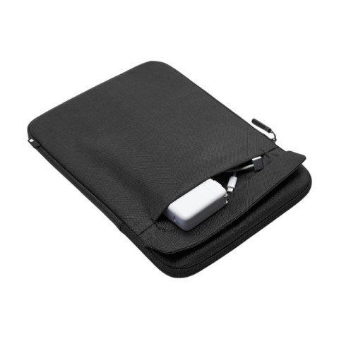 Incase Crosstown Sleeve with Woolenex - Pokrowiec z kieszenią MacBook Pro 16" (M4/M3/M2/M1/2024-2021) (Black) Incase Incase Crosstown Sleeve with Woolenex - Pokrowiec z kieszenią MacBook Pro 16" (M4/M3/M2/M1/2024-2021) (Black) Incase