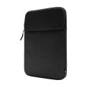 Incase Crosstown Sleeve with Woolenex - Pokrowiec z kieszenią MacBook Pro 16" (M4/M3/M2/M1/2024-2021) (Black) Incase