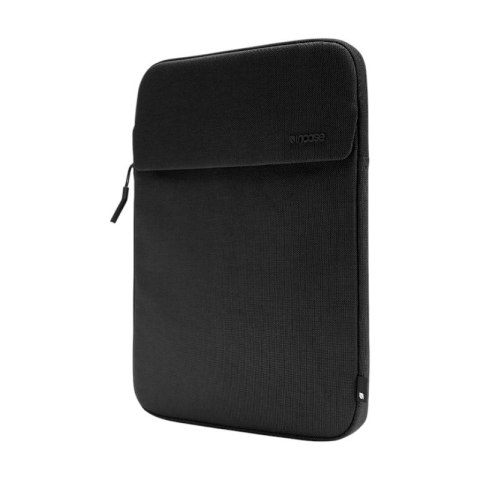 Incase Crosstown Sleeve with Woolenex - Pokrowiec z kieszenią MacBook Pro 16" (M4/M3/M2/M1/2024-2021) (Black) Incase Incase Crosstown Sleeve with Woolenex - Pokrowiec z kieszenią MacBook Pro 16" (M4/M3/M2/M1/2024-2021) (Black) Incase