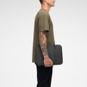 Incase Crosstown Sleeve with Woolenex - Pokrowiec z kieszenią MacBook Pro 16" (M4/M3/M2/M1/2024-2021) (Black) Incase