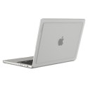 Incase Edge Hardshell Case - Etui MacBook Pro 14" (M4/M3/M2/M1/2024-2021) (Clear) Incase