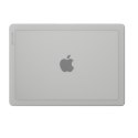 Incase Edge Hardshell Case - Etui MacBook Pro 14" (M4/M3/M2/M1/2024-2021) (Clear) Incase