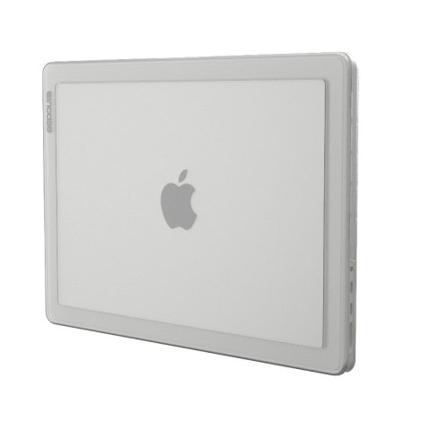 Incase Edge Hardshell Case - Etui MacBook Pro 14" (M4/M3/M2/M1/2024-2021) (Clear) Incase Incase Edge Hardshell Case - Etui MacBook Pro 14" (M4/M3/M2/M1/2024-2021) (Clear) Incase
