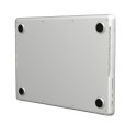 Incase Edge Hardshell Case - Etui MacBook Pro 14" (M4/M3/M2/M1/2024-2021) (Clear) Incase