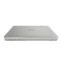 Incase Edge Hardshell Case - Etui MacBook Pro 14" (M4/M3/M2/M1/2024-2021) (Clear) Incase