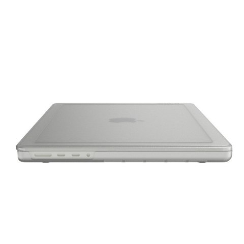 Incase Edge Hardshell Case - Etui MacBook Pro 14" (M4/M3/M2/M1/2024-2021) (Clear) Incase Incase Edge Hardshell Case - Etui MacBook Pro 14" (M4/M3/M2/M1/2024-2021) (Clear) Incase