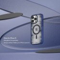 Moshi iGlaze MagSafe - Etui iPhone 16 Pro Max (Sunlit Green) Moshi