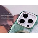 Moshi iGlaze MagSafe - Etui iPhone 16 Pro Max (Sunlit Green) Moshi