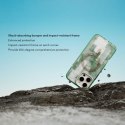 Moshi iGlaze MagSafe - Etui iPhone 16 Pro Max (Sunlit Green) Moshi