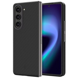 Spigen Airskin Pro - Etui do Samsung Galaxy Z Fold 5 (Czarny) Spigen
