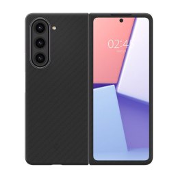 Spigen Airskin Pro - Etui do Samsung Galaxy Z Fold 5 (Czarny) Spigen