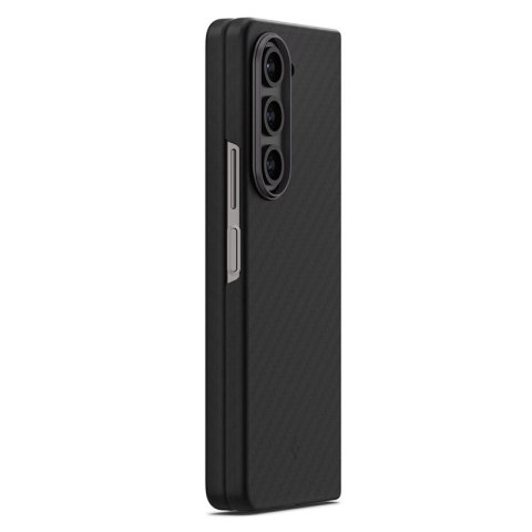 Spigen Airskin Pro - Etui do Samsung Galaxy Z Fold 5 (Czarny) Spigen Spigen Airskin Pro - Etui do Samsung Galaxy Z Fold 5 (Czarny) Spigen