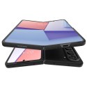 Spigen Airskin Pro - Etui do Samsung Galaxy Z Fold 5 (Czarny) Spigen