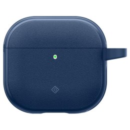 Spigen Caseology Vault - Etui do Apple AirPods 4 (Navy Blue) Spigen