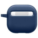 Spigen Caseology Vault - Etui do Apple AirPods 4 (Navy Blue) Spigen