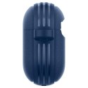 Spigen Caseology Vault - Etui do Apple AirPods 4 (Navy Blue) Spigen