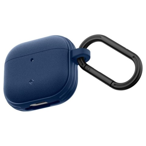 Spigen Caseology Vault - Etui do Apple AirPods 4 (Navy Blue) Spigen Spigen Caseology Vault - Etui do Apple AirPods 4 (Navy Blue) Spigen
