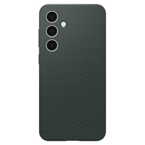 Spigen Liquid Air - Etui do Samsung Galaxy S24 FE (Abyss Green) Spigen Spigen Liquid Air - Etui do Samsung Galaxy S24 FE (Abyss Green) Spigen