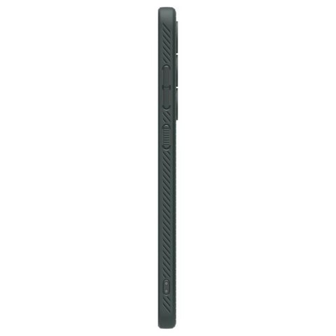 Spigen Liquid Air - Etui do Samsung Galaxy S24 FE (Abyss Green) Spigen Spigen Liquid Air - Etui do Samsung Galaxy S24 FE (Abyss Green) Spigen
