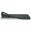 Spigen Liquid Air - Etui do Samsung Galaxy S24 FE (Abyss Green) Spigen