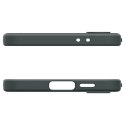 Spigen Liquid Air - Etui do Samsung Galaxy S24 FE (Abyss Green) Spigen