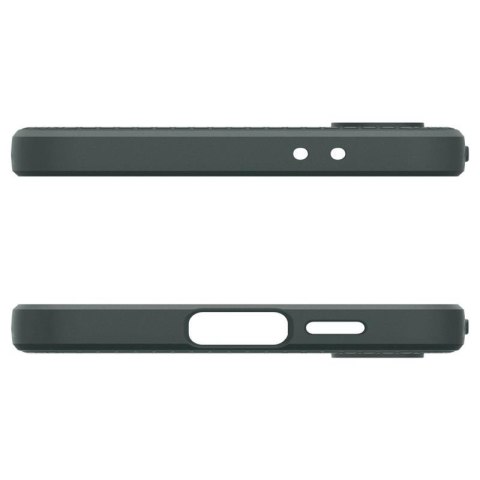 Spigen Liquid Air - Etui do Samsung Galaxy S24 FE (Abyss Green) Spigen Spigen Liquid Air - Etui do Samsung Galaxy S24 FE (Abyss Green) Spigen