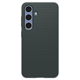 Spigen Liquid Air - Etui do Samsung Galaxy S25 (Abyss Green) Spigen