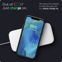 Spigen Liquid Air - Etui do iPhone 12 Pro / iPhone 12 (Czarny) Spigen