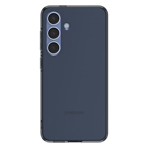 Spigen Liquid Crystal - Etui do Samsung Galaxy S25+ (Space Crystal) Spigen Spigen Liquid Crystal - Etui do Samsung Galaxy S25+ (Space Crystal) Spigen