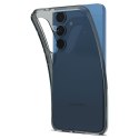 Spigen Liquid Crystal - Etui do Samsung Galaxy S25+ (Space Crystal) Spigen
