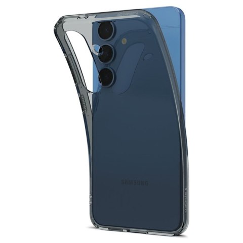 Spigen Liquid Crystal - Etui do Samsung Galaxy S25+ (Space Crystal) Spigen Spigen Liquid Crystal - Etui do Samsung Galaxy S25+ (Space Crystal) Spigen