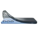 Spigen Liquid Crystal - Etui do Samsung Galaxy S25+ (Space Crystal) Spigen