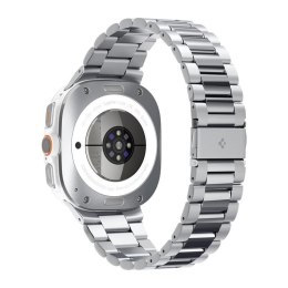 Spigen Modern Fit Band - Bransoleta do Samsung Galaxy Watch Ultra 47 mm (Srebrny) Spigen