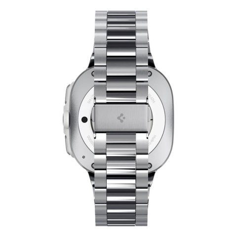 Spigen Modern Fit Band - Bransoleta do Samsung Galaxy Watch Ultra 47 mm (Srebrny) Spigen Spigen Modern Fit Band - Bransoleta do Samsung Galaxy Watch Ultra 47 mm (Srebrny) Spigen