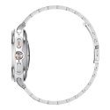 Spigen Modern Fit Band - Bransoleta do Samsung Galaxy Watch Ultra 47 mm (Srebrny) Spigen