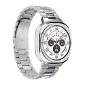 Spigen Modern Fit Band - Bransoleta do Samsung Galaxy Watch Ultra 47 mm (Srebrny) Spigen